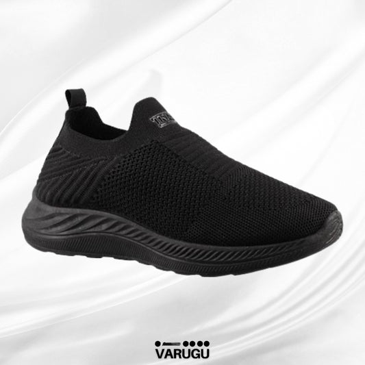Tenis suela PVC ligeros para mujer