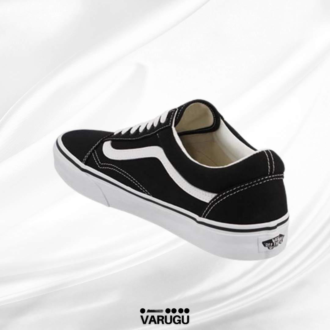 Tenis Vans clásico para dama VARUGU - Main Image