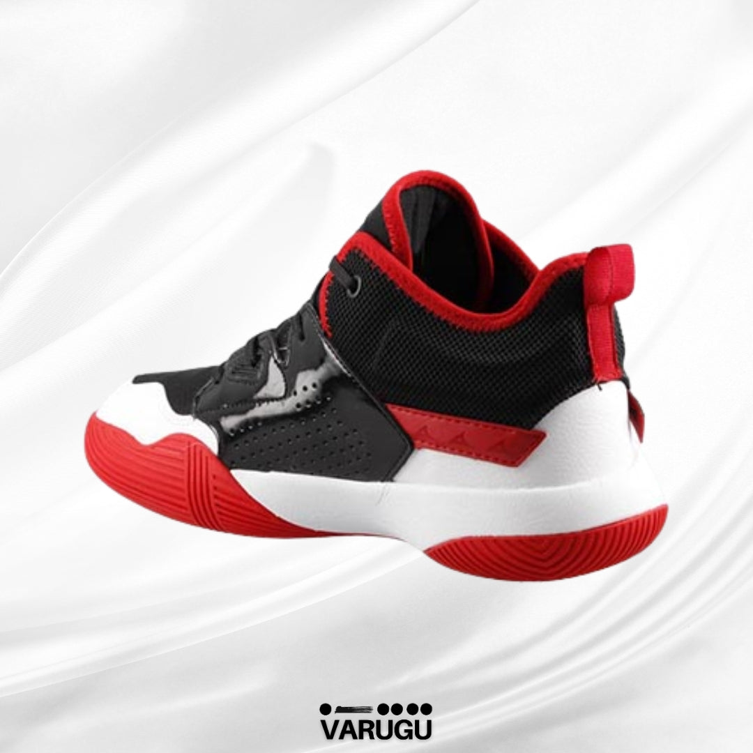 Tenis PIRMA deportivos con estilo para caballero VARUGU