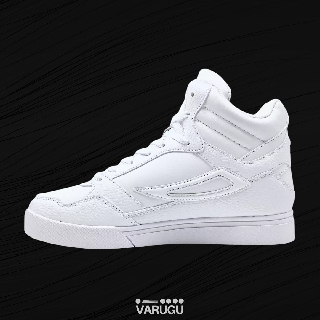 Tenis FILA Everge color blanco para caballero