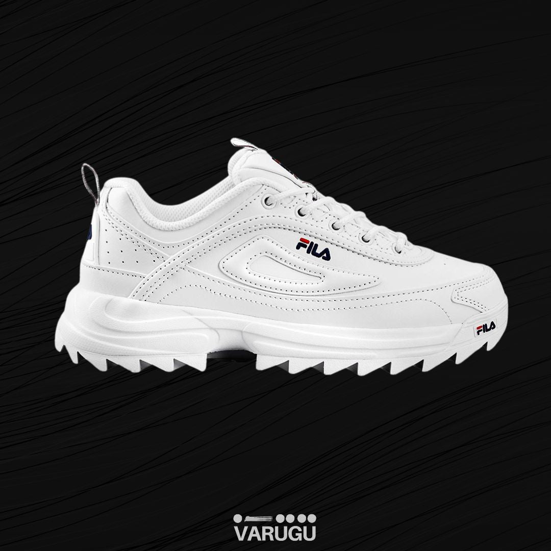 Fila Mujer Ofertas Zapatillas Fila Niña Zapatillas Fila Calzado