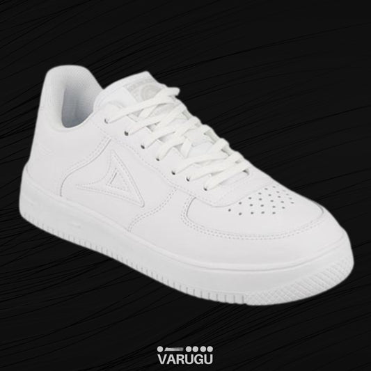 Tenis PIRMA urbanos blancos para hombre