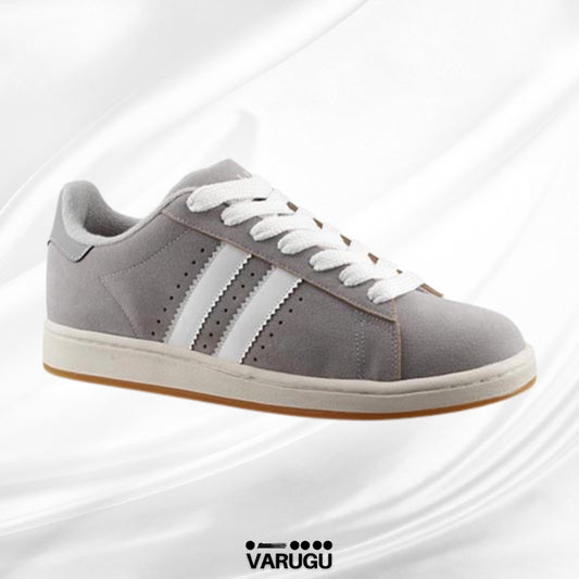 Tenis casuales DEATH BEAR Dakar concreto para hombre