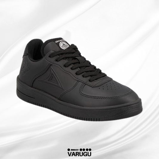 Tenis PIRMA urbanos negros para hombre