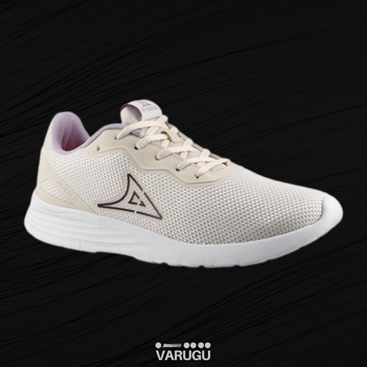 Tenis beige PIRMA textil Pullspeed para mujer