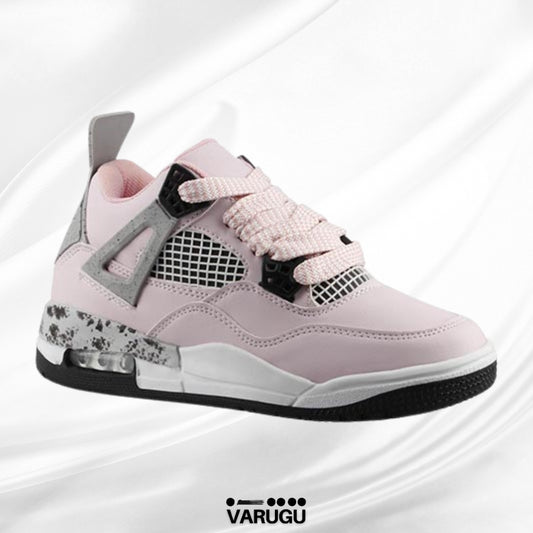 Tenis LENMARQ rosados para dama