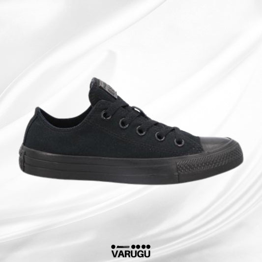 Tenis CONVERSE negros para mujer