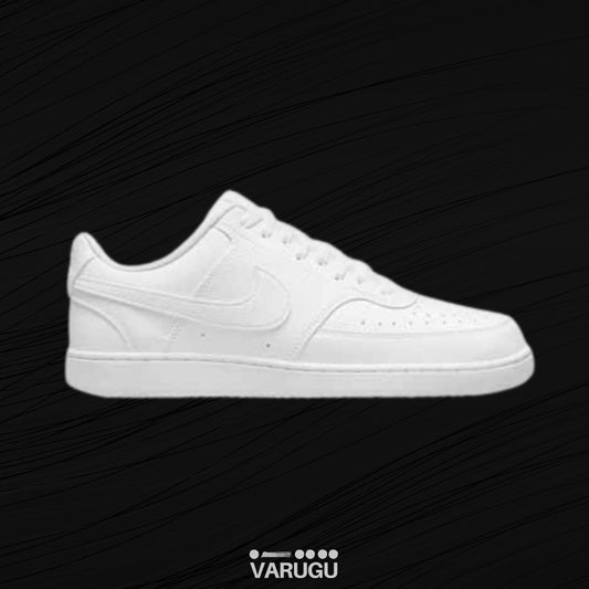 Tenis NIKE Court Vision Lo NN para hombre