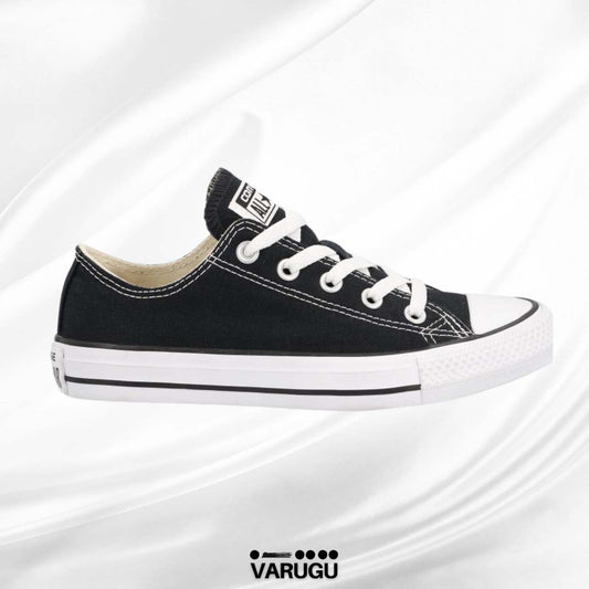 Tenis CONVERSE negros para caballero