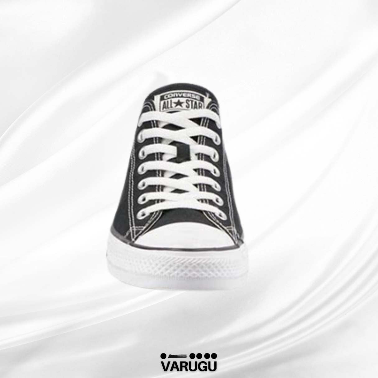 Tenis CONVERSE negros para caballero