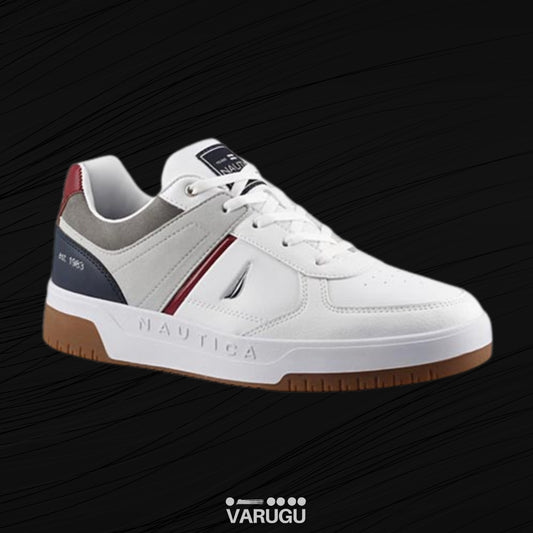 Tenis NAUTICA casuales para caballero