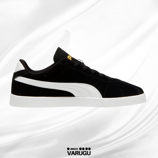 Tenis PUMA con cuello acolchado para caballero