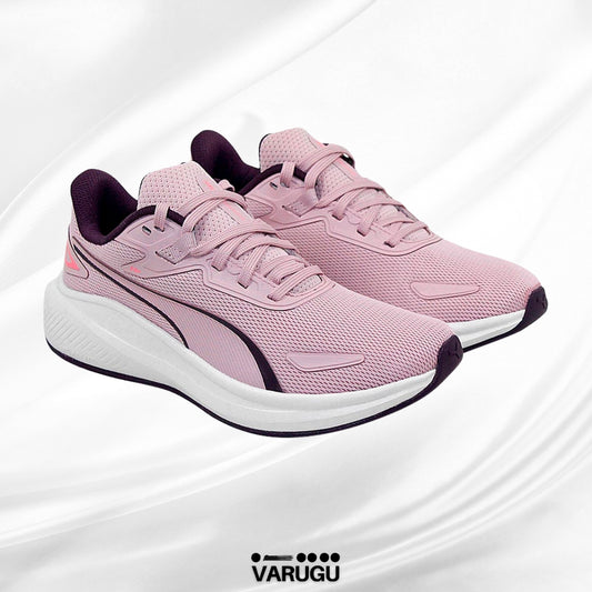 Tenis PUMA rosa deportivos para mujer