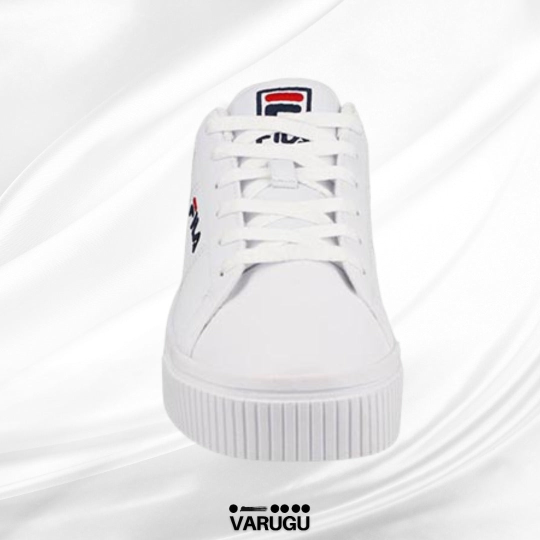 Tenis para mujer FILA blancos online VARUGU