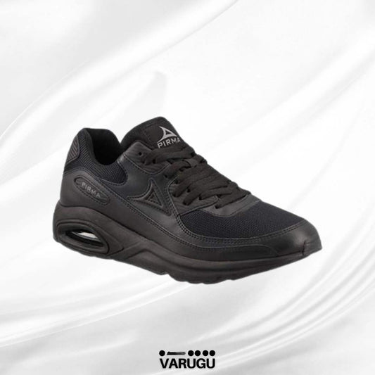 Tenis deportivo PIRMA color negro para hombre