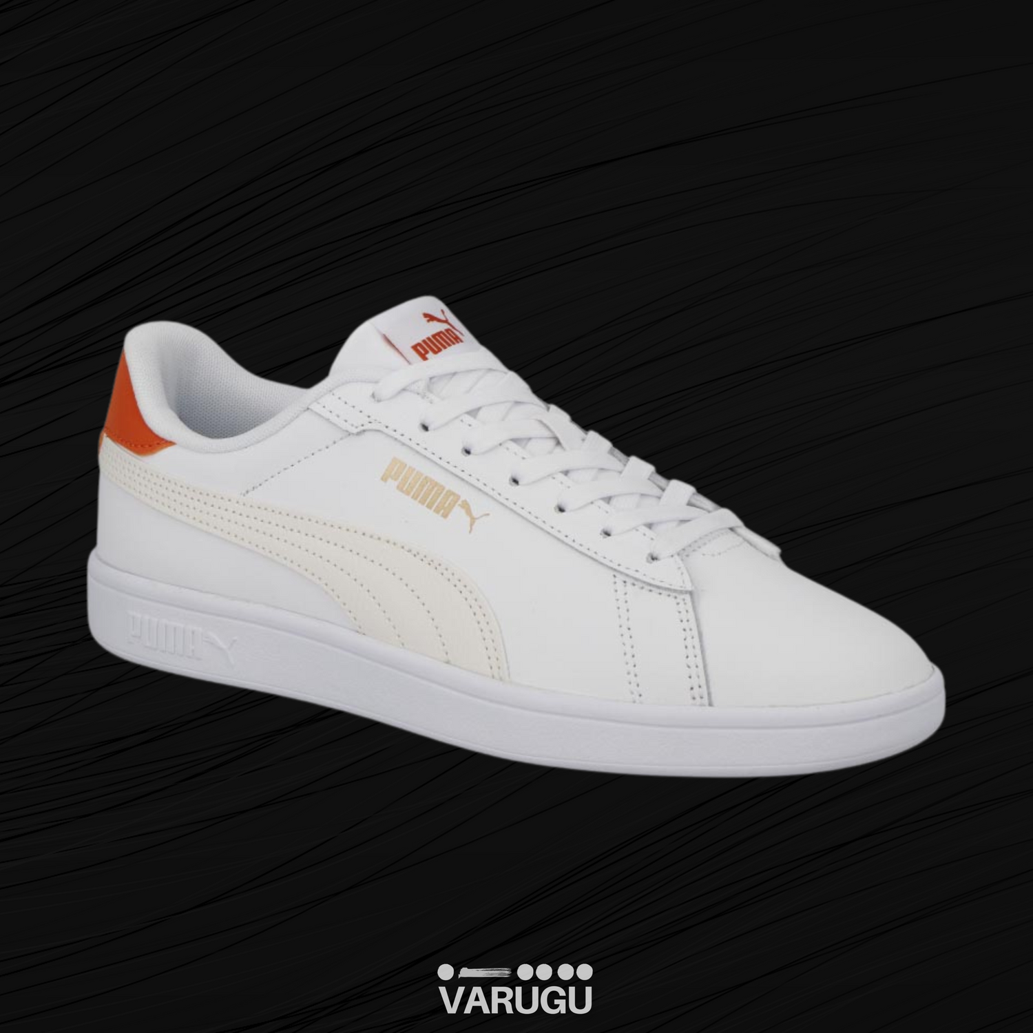 Tenis top puma caballero