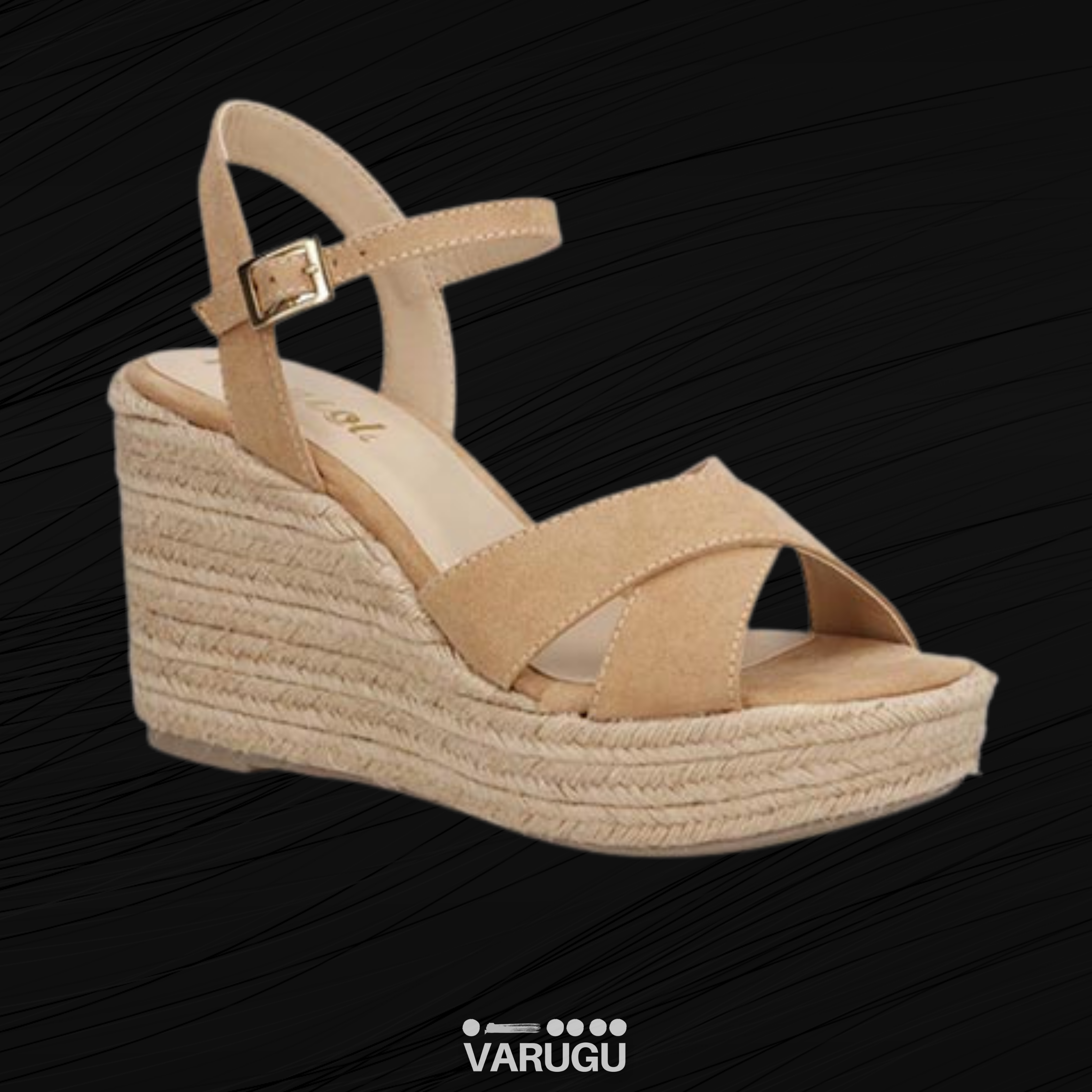 Plataformas camel deals