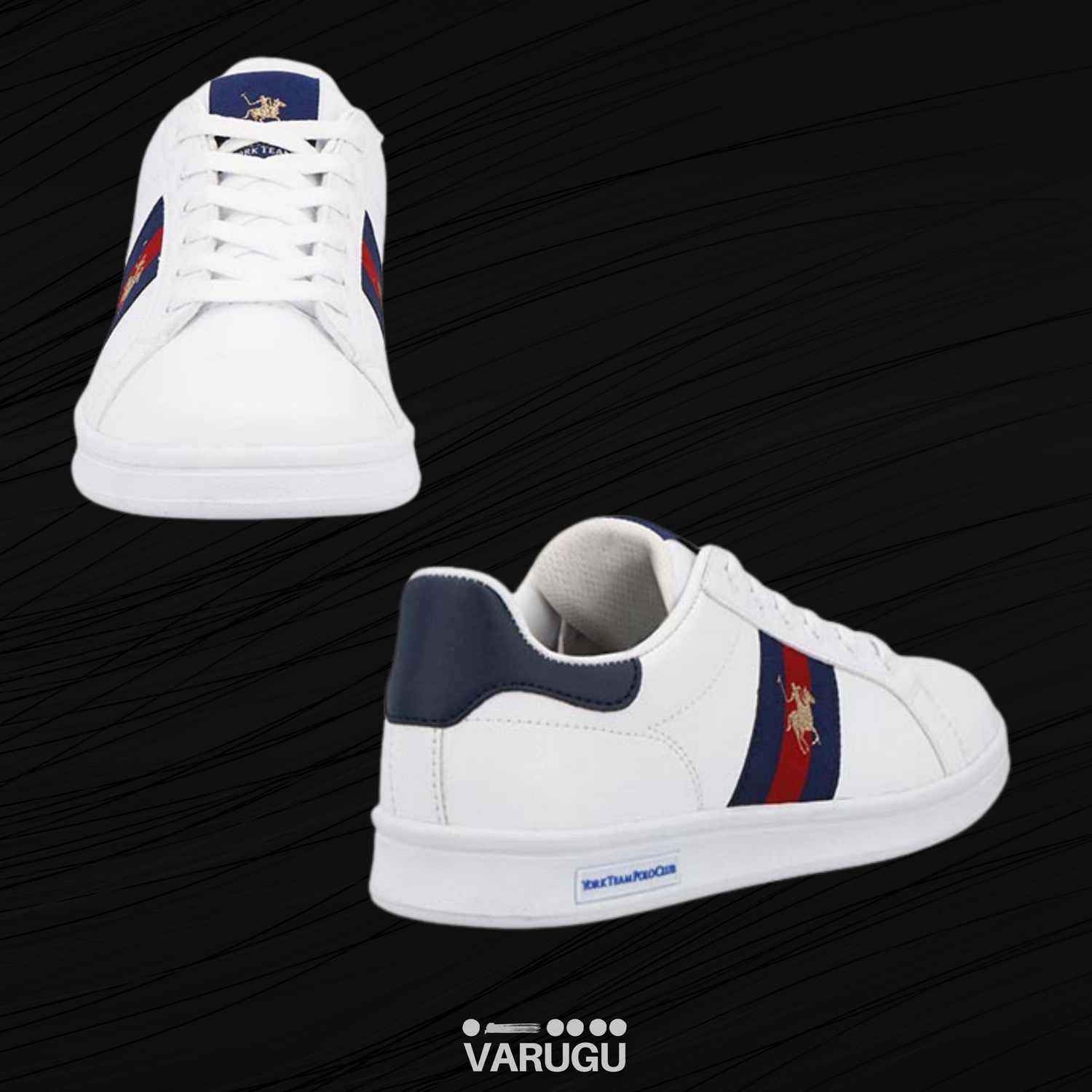 Sapatenis bonitos online