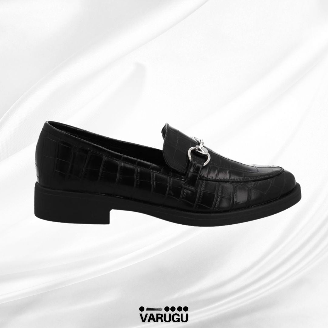 Zapatos para trabajo en oficina elegantes mujer