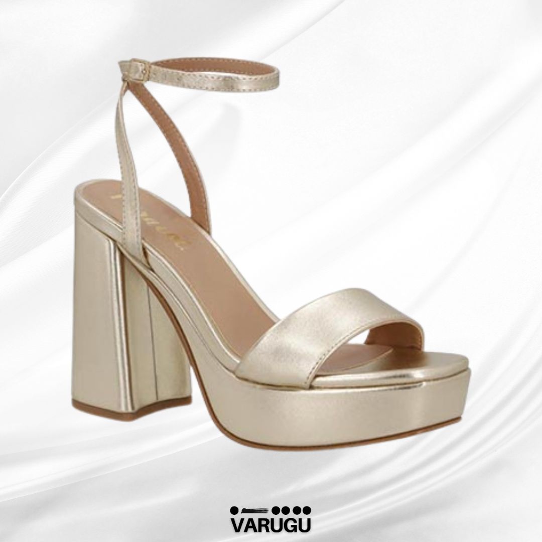 Tacones elegantes para dama