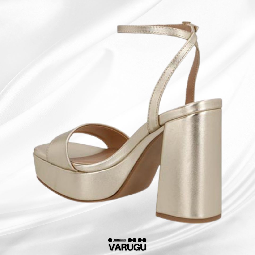 Tacones elegantes para dama