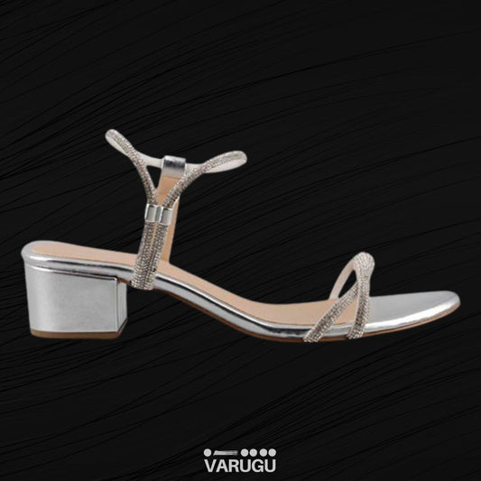 Zapatillas Magic Cloud, elegantes para fiesta