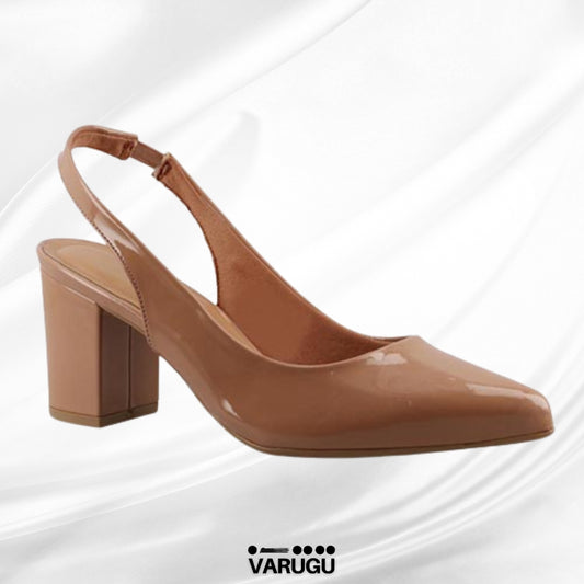 Zapatillas acolchadas VIZZANO sofisticadas
