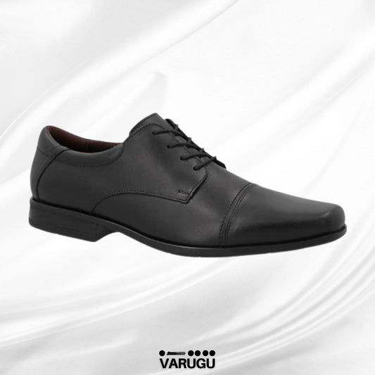 Calzado FLEXI caballero elegante negros