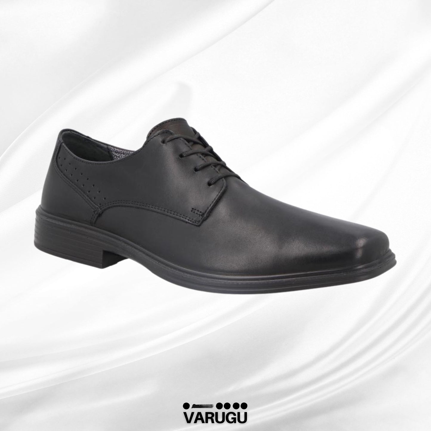 Zapatos bonitos de piel FLEXI caballero