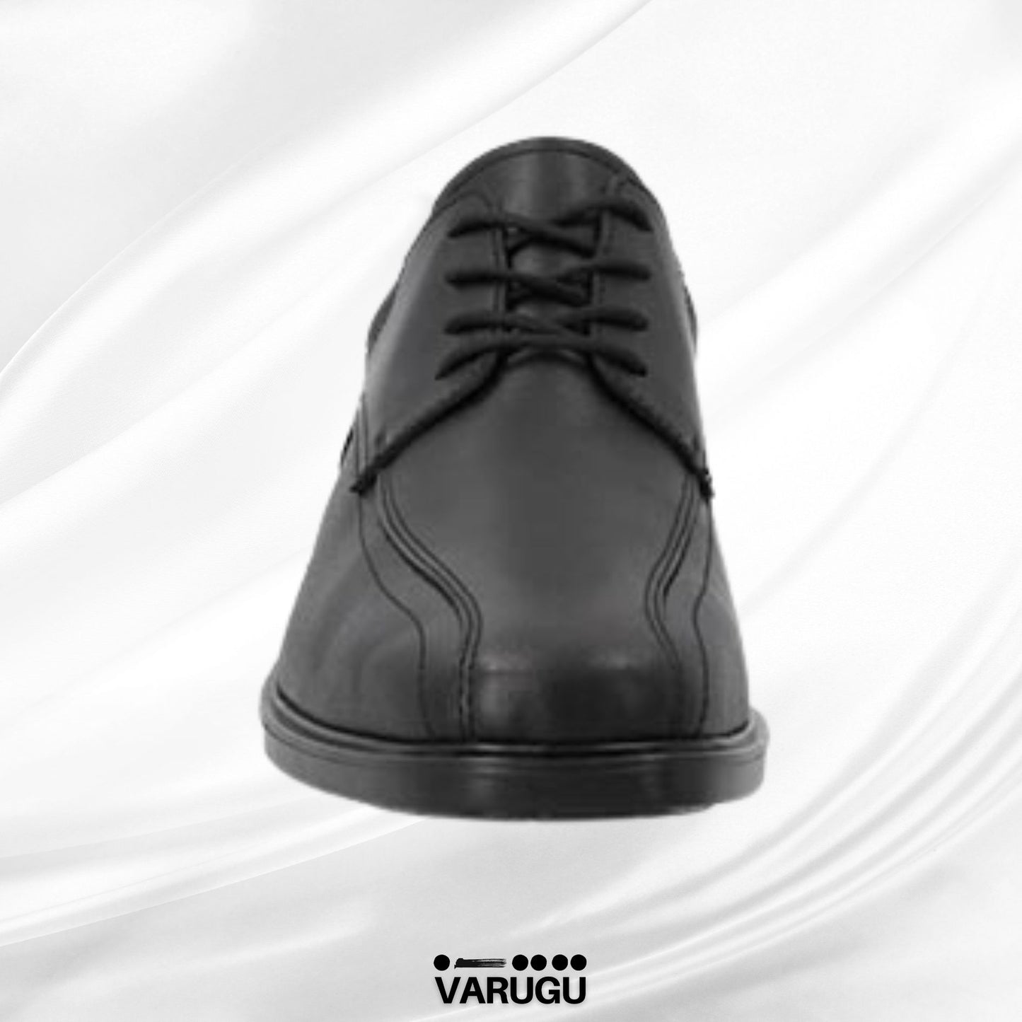 Zapato con agujeta hombres en OFERTA de piel