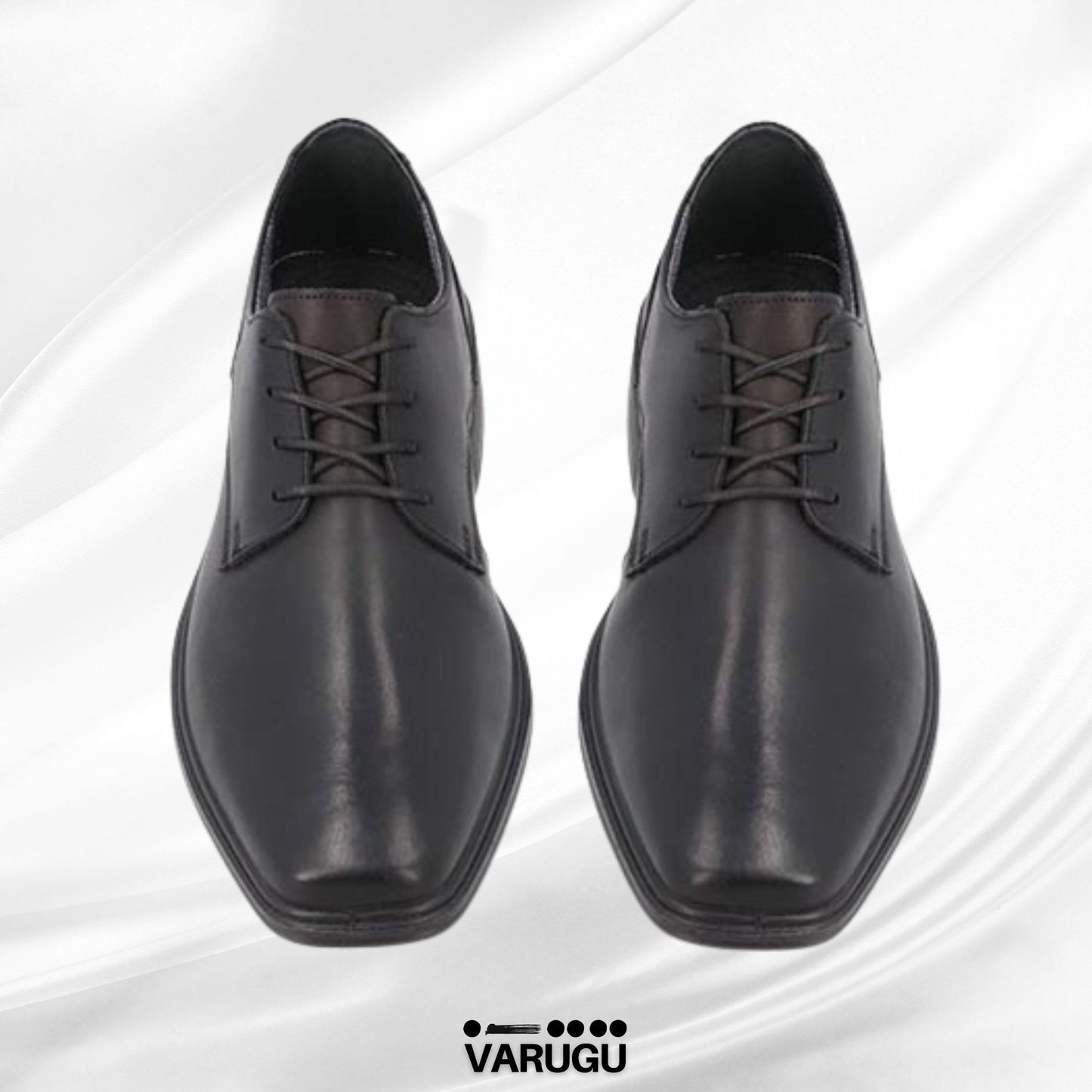 Zapatos bonitos de piel FLEXI caballero