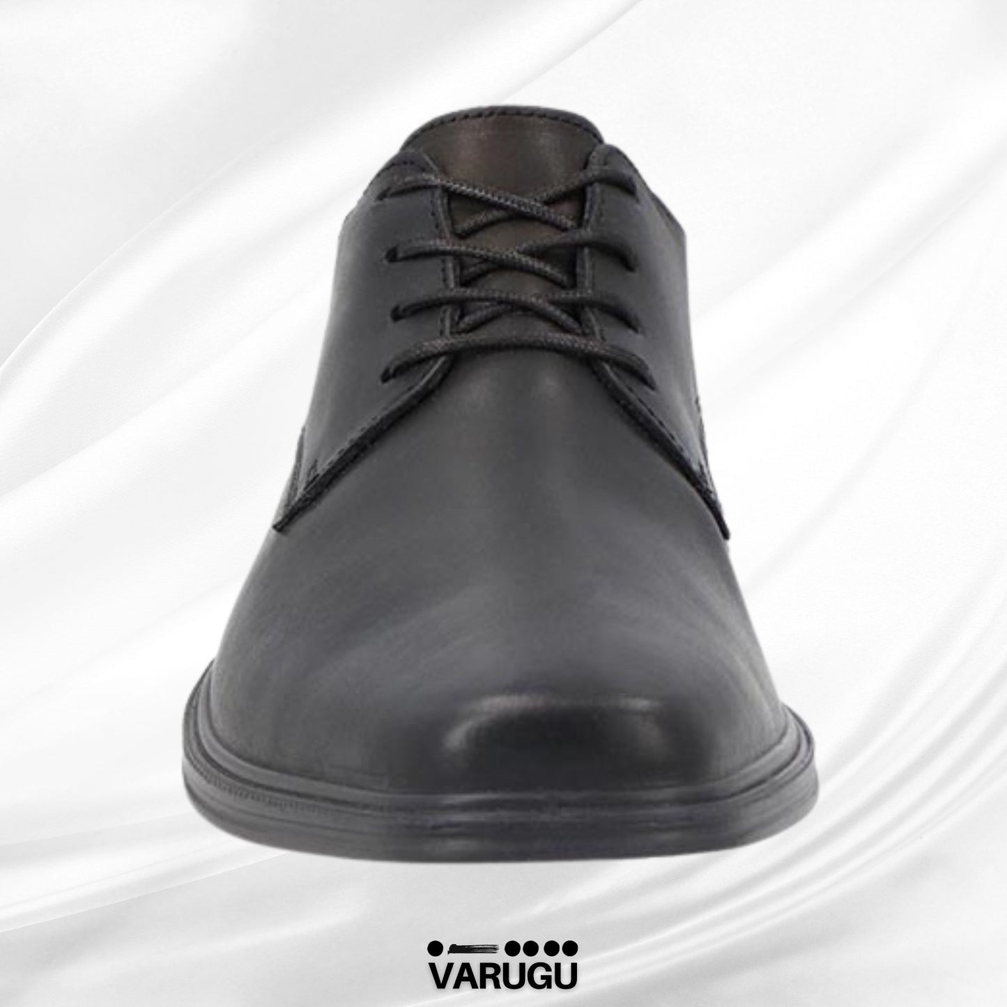 Zapatos bonitos de piel FLEXI caballero